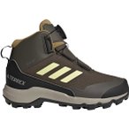 adidas Terrex Kinder Winter BOA Rain.RDY Winterstiefel ( Oliv 32)