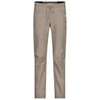 Maloja - Women's MankeiM. - Boulderhose Gr M beige
