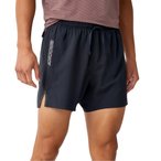 Brooks Cascadia 2-in-1  Herren  Laufhose schwarz Größe M Laufen | Trailrunning
