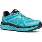 Scarpa Spin Infinity Women atoll/scuba blue/41 EU