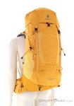 Deuter Aircontact Lite 50+10l Rucksack-Gelb-50