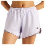 New Balance - Women's Run Essentials Short 5'' - Laufshorts Gr M weiß
