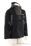 Berghaus Ridge-Seeker GTX 3L Herren Outdoorjacke Gore-Tex-Schwarz-L
