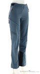 Dynafit Blacklight DST Damen Tourenhose-Anthrazit-XL