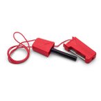 Primus - Ignition Steel - Feuerstahl Gr Large rot