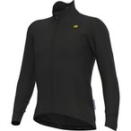 Alé K-Idro Trikot Herren  Radtrikots schwarz Größe M Rennrad | Gravel | Commu