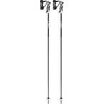 Leki Bold Lite S Skistöcke  Skistöcke schwarz Größe 135CM Freeride | Skifahr
