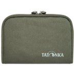 Tatonka - Big Plain Wallet RFID B - Geldbeutel grün