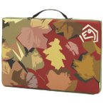E9 - Break - Crashpad Gr 60x40x3,5 cm bunt