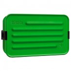 SIGG - Metal Box Plus - Essensaufbewahrung Gr Large grün