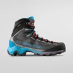 LA SPORTIVA Damen Trekkingstiefel Da Aequilibrium Hike Woman Gtx, Größe 38 ½ 