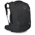 Osprey - Women's Fairview 40 - Reiserucksack schwarz/grau
