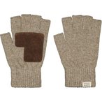 Barts Vidat Fingerless  Herren  Fingerhandschuhe braun Größe M  Lifestyle  Ela