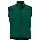 Schöffel - Vest Style Cannobio - Fahrradweste Gr 48 grün