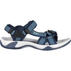 CMP Hamal Sandale Damen  Sandalen blau Größe 40 Lifestyle