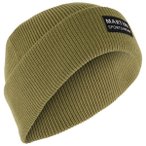 Martini - Firstline Knitted Cap - Mütze Gr One Size oliv