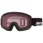 Scott - Goggle Trace Compact S1 - Skibrille lila