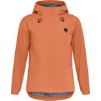 Fox Ranger Water  Kinder  Fahrradjacke orange Größe M Mountainbike  Elastisch 