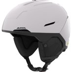 Alpina Versatile Mips Skihelm  Skihelme weiss Größe 55-59 cm Skifahren | Freer