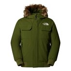 The North Face Herren McMurdo Bomberjacke M