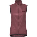 VAUDE Damen Weste Wo Matera Air Vest, Größe 38 in Lila