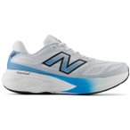 New Balance Fresh Foam X 880 V15 Herren Laufschuhe ( Hellgrau 13 Größe, 47,5 E