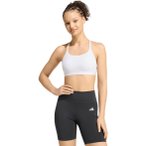 adidas Optimé Essentials Workout Damen Sport-BH ( Flieder XL)