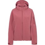 McKinley Mount Bona Softshelljacke Damen