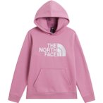 The North Face Kinder Essential Drew Peak Hoodie ( Pink XS)