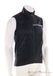 Castelli Squadra Stretch Herren Bikeweste-Schwarz-L
