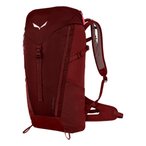 Salewa Alp Mate 24  Damen  Wanderrucksack rot Größe 24L Trekking