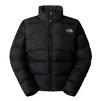 The North Face Saikuru Damen Isolationsjacke ( Schwarz L)