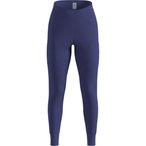 Odlo Active X-Warm Eco Hose Damen  Lange Unterhose lila Größe S   Elastisch