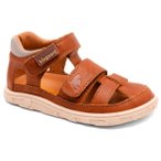 Bisgaard - Kid's Barefoot Vic - Sandalen 32 bunt