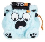 yy vertical Chalk Bag Bear - Magnesiumbeutel, Gr. 0