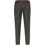 SALEWA Herren Hose PEDROC DST REG PANT M., Größe XL in Grün
