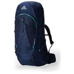 Gregory - Women's Amber 68 EU - Trekkingrucksack blau