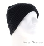 The North Face Salty Lined Mütze-Schwarz-One Size