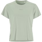 Craft Hypervent  Damen  T-Shirts grau Größe XS Training & Fitness | Trailrunni