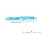 Salewa Ortles Dyneema Sling 8mm 30cm Bandschlinge-Blau-30