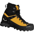 Salewa Ortles Ascent Mid GTX  Herren  Wanderschuhe gelb Größe 42 Bergsteigen |