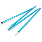 Kelty - Staff Pole Aluminum - Tarpstange Gr 198 cm weiß