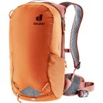 DEUTER Rucksack Race 8, Größe ONE SIZE in Braun