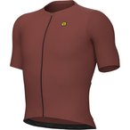 Alé Earthy Style 2.0 Trikot Herren  Radtrikots rot Größe S Rennrad | Gravel  