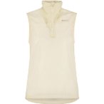 Craft Hypervent Light Wind Damen Laufweste ( Beige XS)