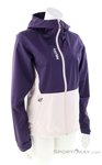 Millet Seneca 2,5L Damen Outdoorjacke-Lila-S