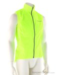 Endura Pakagilet Herren Bikeweste-Gelb-S