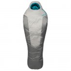 Rab - Women's Solar Ultra 3 - Kunstfaserschlafsack Gr bis 170 cm Körperlänge Z