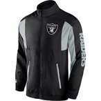Fanatics Las Vegas Raiders Trainingsjacke Herren