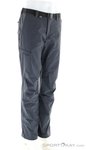 Maier Sports Nil Herren Outdoorhose-Dunkel-Grau-58